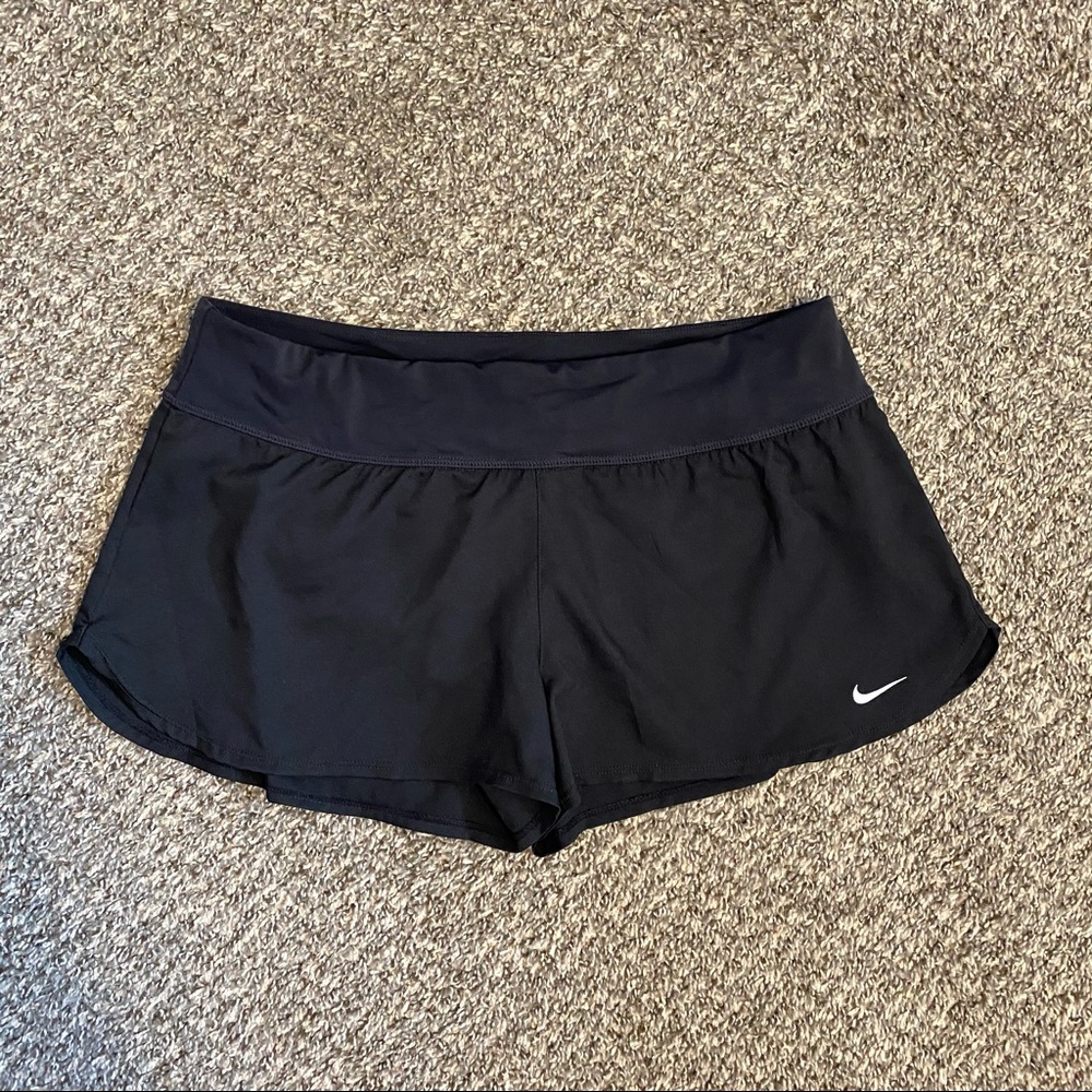 Nike Swim Shorts